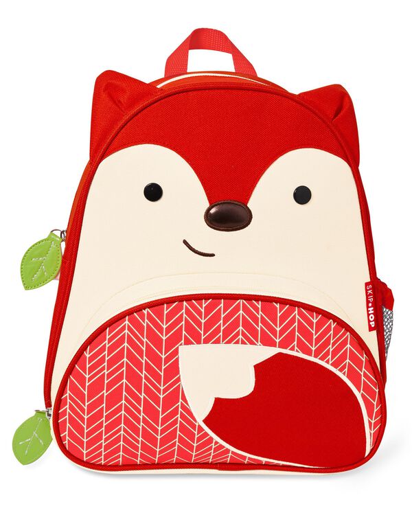 ZOO Little Kid Toddler Backpack