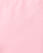 Kid 2-Pack Pink/Navy Bike Shorts, image 2 of 3 slides