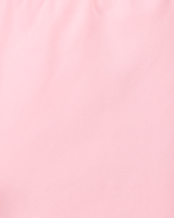 Kid 2-Pack Pink/Navy Bike Shorts, 