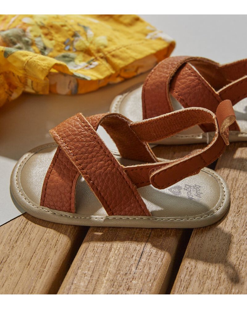 Baby Casual Sandals , image 7 of 7 slides