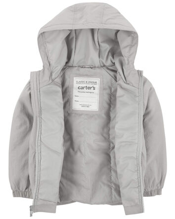 Baby Mid-Weight Jacket, 