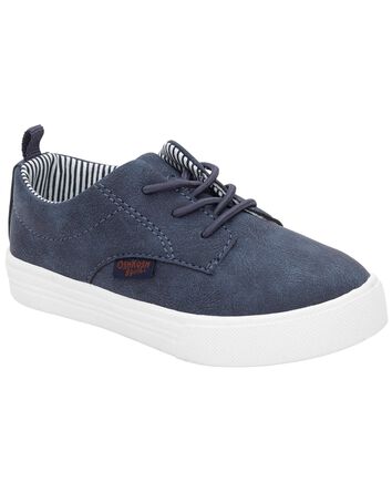 Toddler Pull-On Sneakers, 