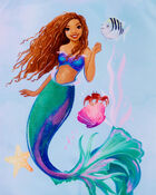 Kid The Little Mermaid 2-Piece Rashguard Set, image 2 of 2 slides