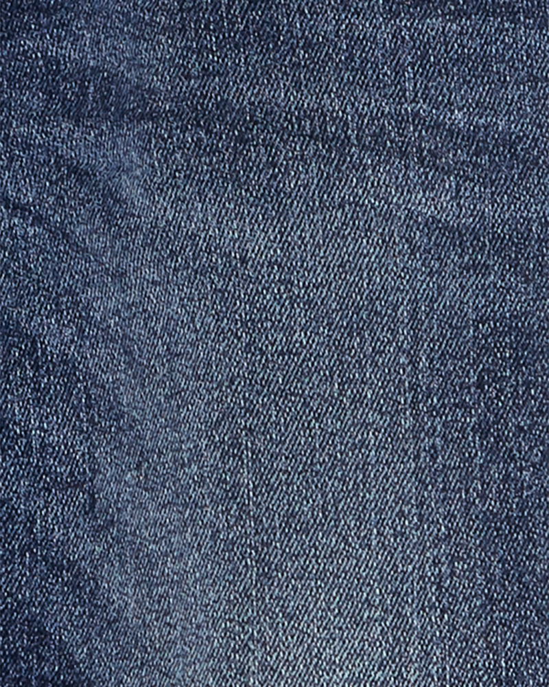 Toddler Favorite: Stretch Denim Suspenders, image 3 of 4 slides
