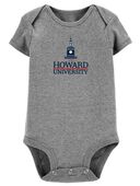 Howard University - Baby Howard University Bodysuit