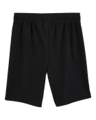 Kid 2-Pack Active Mesh Shorts, image 7 of 7 slides