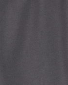 Baby 2-Pack Pull-On French Terry Joggers, image 4 of 4 slides