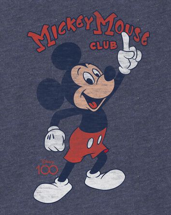 Toddler Mickey Mouse Club Tee, 