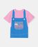 Pink/Blue
