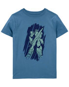 Kid Transformer Graphic Tee, image 1 of 3 slides