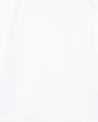 Toddler 3-Pack Active Uniform Polo Shirts in Moisture Wicking BeCool™ Fabric - White, image 3 of 3 slides