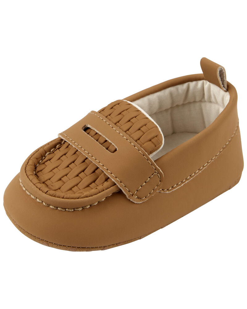Baby Slip-On Loafers, image 6 of 7 slides