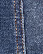 Baby Classic Denim Jacket, image 2 of 3 slides