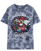 Kid Mario Kart TM Tee, image 1 of 2 slides