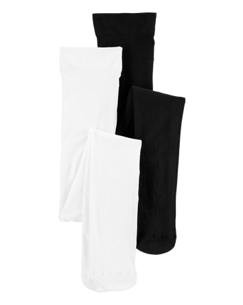 Kid 2-Pack Tights, 