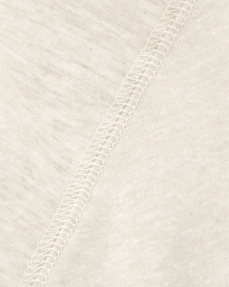 Kid Pocket Henley, image 2 of 3 slides