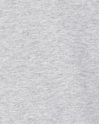 Kid Long-Sleeve Henley Tee, image 2 of 3 slides