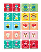 Zoo Crew Memory Game Toy, image 6 of 12 slides