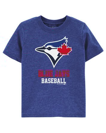 Toddler MLB Toronto Blue Jays Tee, 