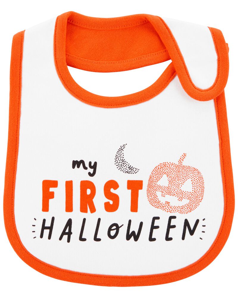Baby 3-Piece Halloween Bundle, image 2 of 4 slides