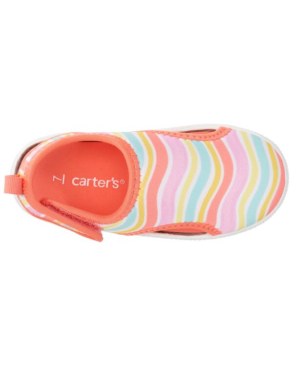 Multi Toddler Water Shoes