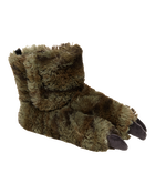 Dinosaur Slippers, image 1 of 5 slides