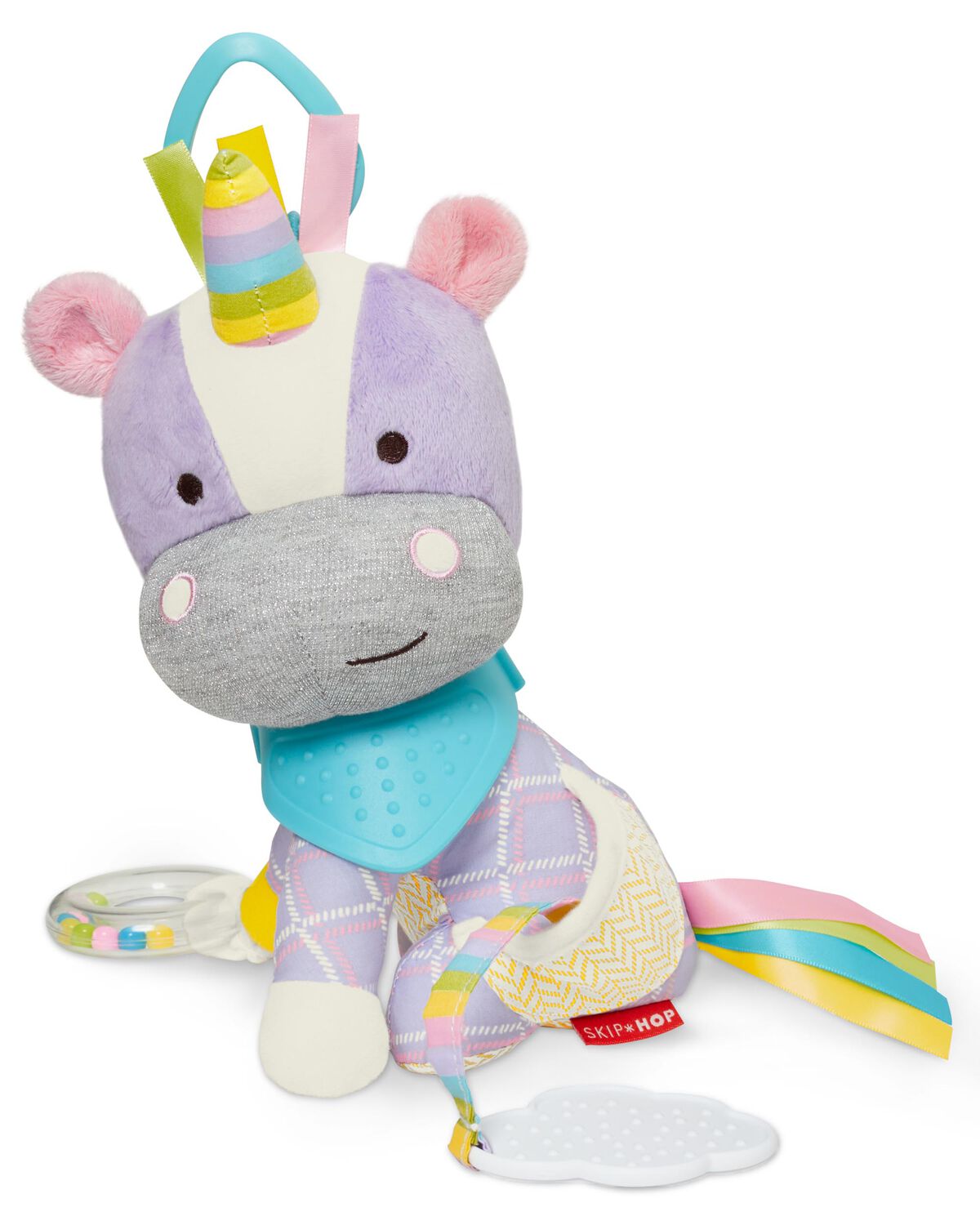 Bandana Buddies Activity Toy