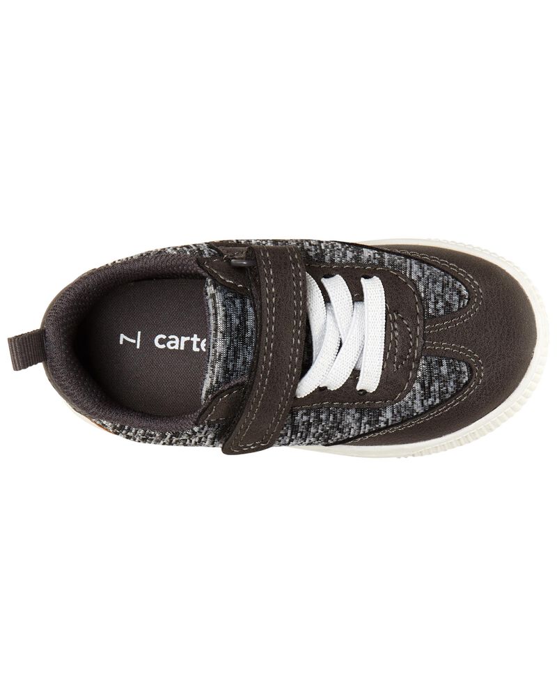 Toddler Casual Sneakers, image 4 of 7 slides