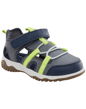 Toddler Athletic Sandals, 