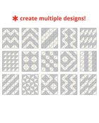 Playspot Geo Foam Floor Tiles, image 3 of 5 slides