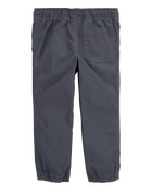 Toddler Drawstring Joggers, image 4 of 7 slides