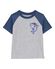 Grey/Navy