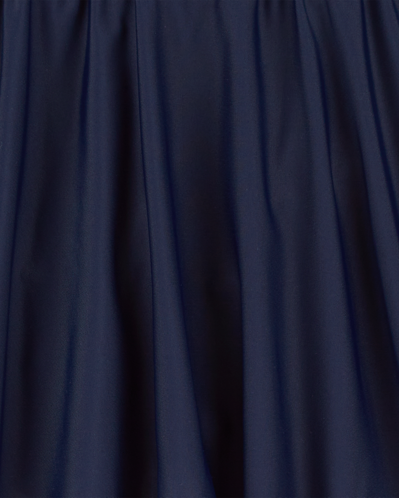 Kid Uniform Skort, image 3 of 4 slides