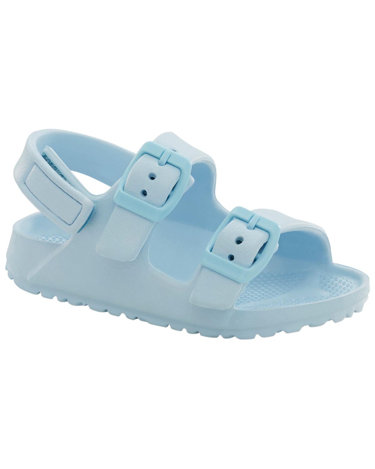 Blue Toddler Casual Sandals | oshkosh.com