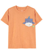 Baby Shark Graphic Tee, image 1 of 3 slides
