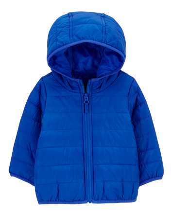 Preemie outerwear top
