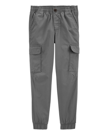 Kid Cargo Joggers, 
