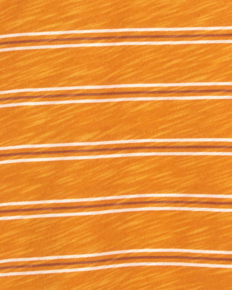 Toddler Striped Pocket Tee, image 2 of 3 slides