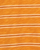 Toddler Striped Pocket Tee, image 2 of 3 slides