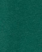 Kid Zip-Up Fleece Hoodie, image 3 of 4 slides