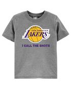 Toddler NBA® Los Angeles Lakers Tee, image 1 of 2 slides