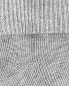 Baby 6-Pack Foldover Cuff Socks, image 2 of 8 slides
