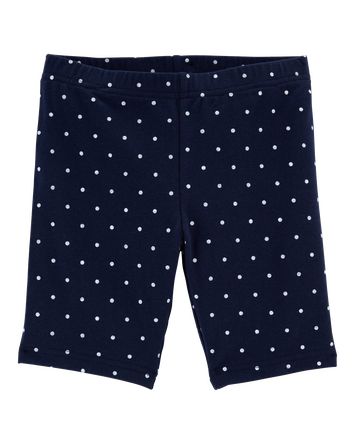 Kid Bike Shorts, 