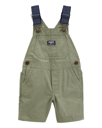 Shortalls