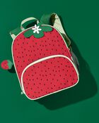 Toddler Spark Style Little Kid Backpack - Strawberry, image 3 of 13 slides