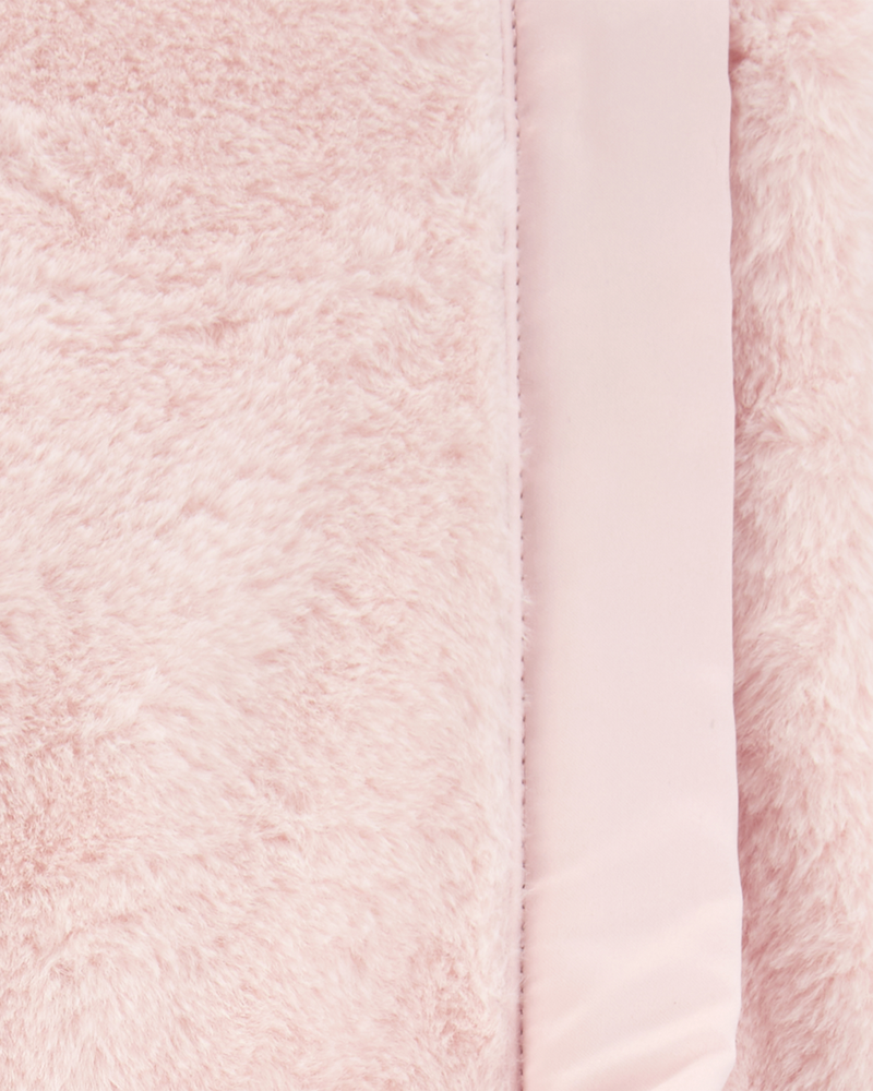 Baby Plush Blanket, image 2 of 2 slides