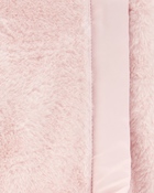 Baby Plush Blanket, image 2 of 2 slides