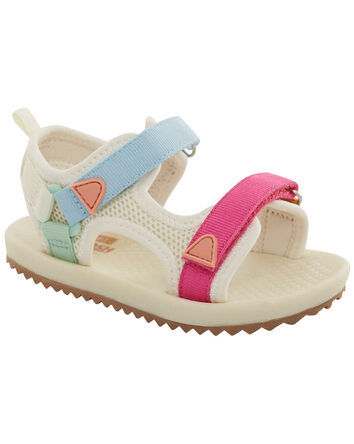 Toddler Casual Sandals, 
