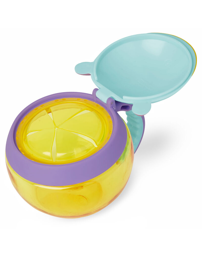 Zoo Snack Cup, image 3 of 3 slides