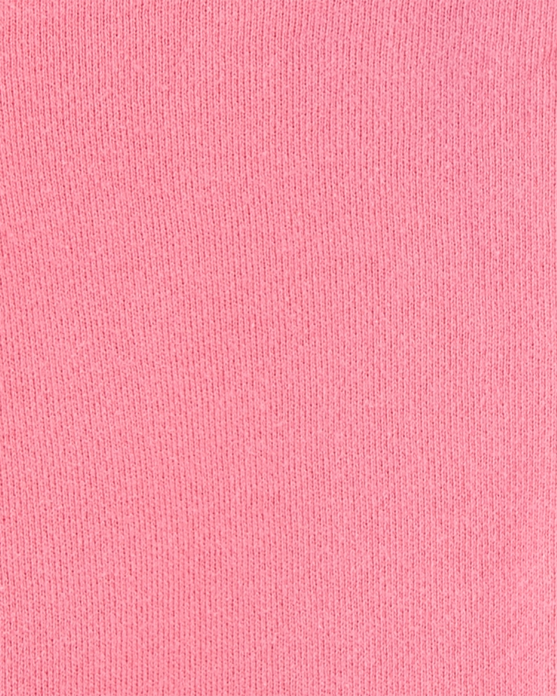 Toddler Zip-Up French Terry Hoodie, image 2 of 3 slides